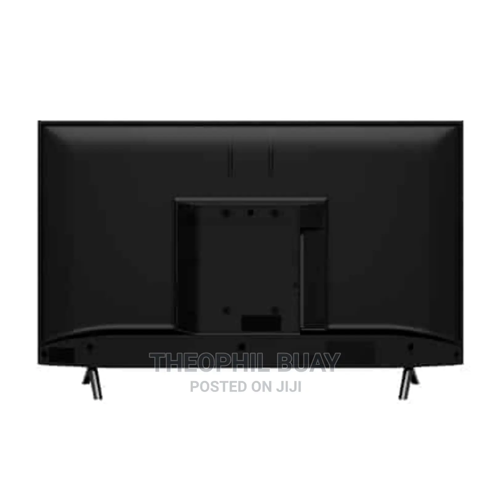 Hisense 32 Inch HD LED Frameless TV