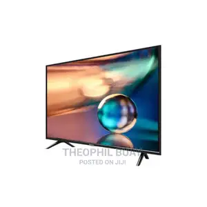 Hisense 32 Inch HD LED Frameless TV