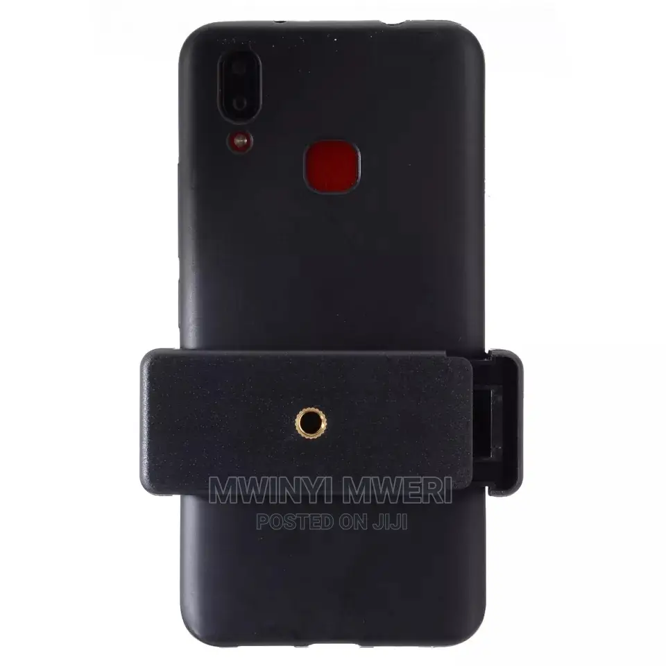 1pc Portable Mobile Cell Phone Clip High Quality