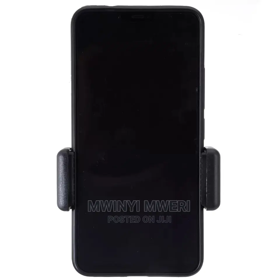 1pc Portable Mobile Cell Phone Clip High Quality