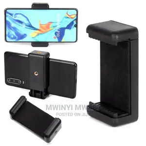 1pc Portable Mobile Cell Phone Clip High Quality
