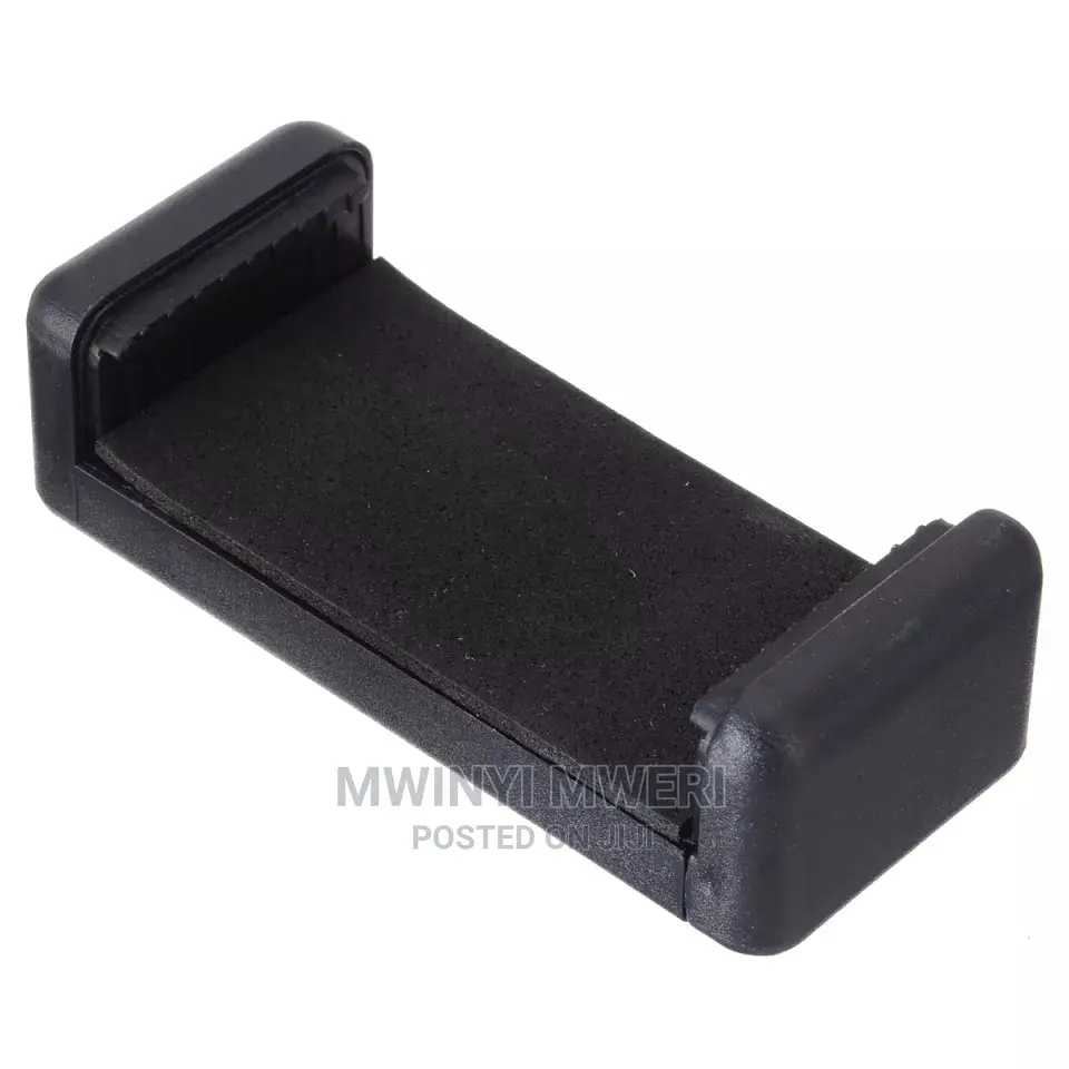 1pc Portable Mobile Cell Phone Clip High Quality