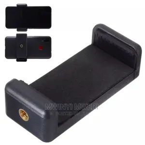 1pc Portable Mobile Cell Phone Clip High Quality