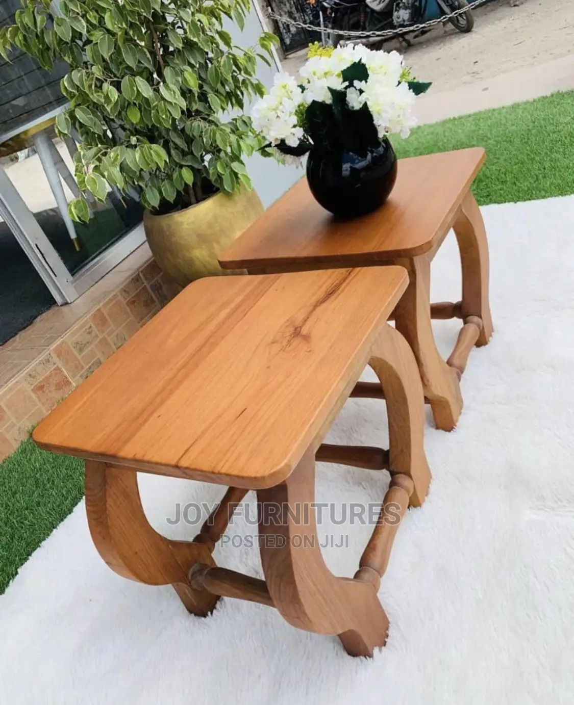 Stools Designs