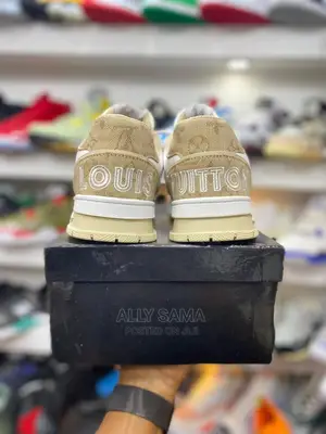 LV Khaki Classic