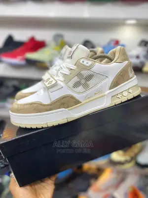 LV Khaki Classic