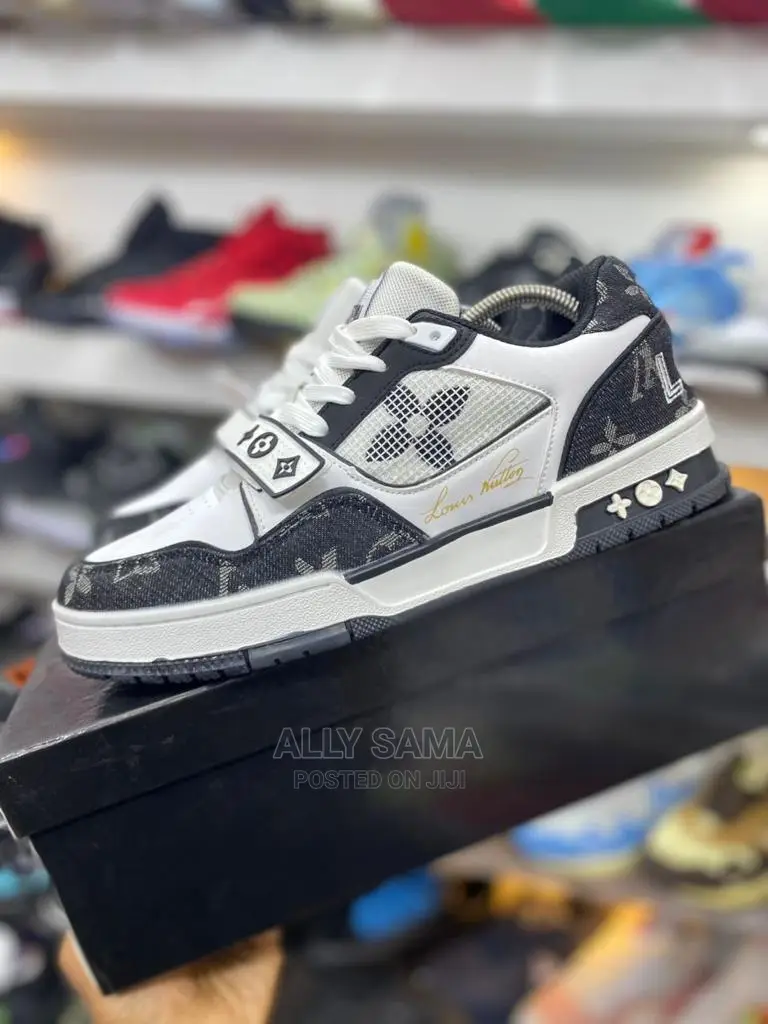LV Multicolor