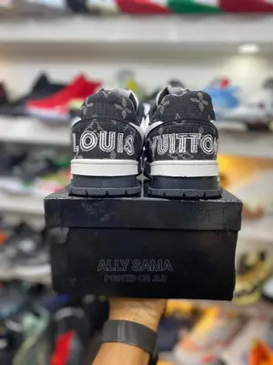 LV Multicolor