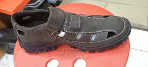 Gten Cofee Open Shoes