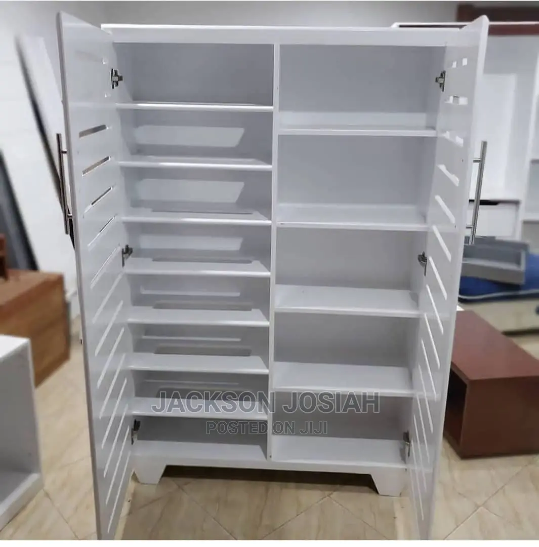 Shoe Racks