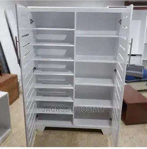 Shoe Racks