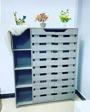 Shoe Racks