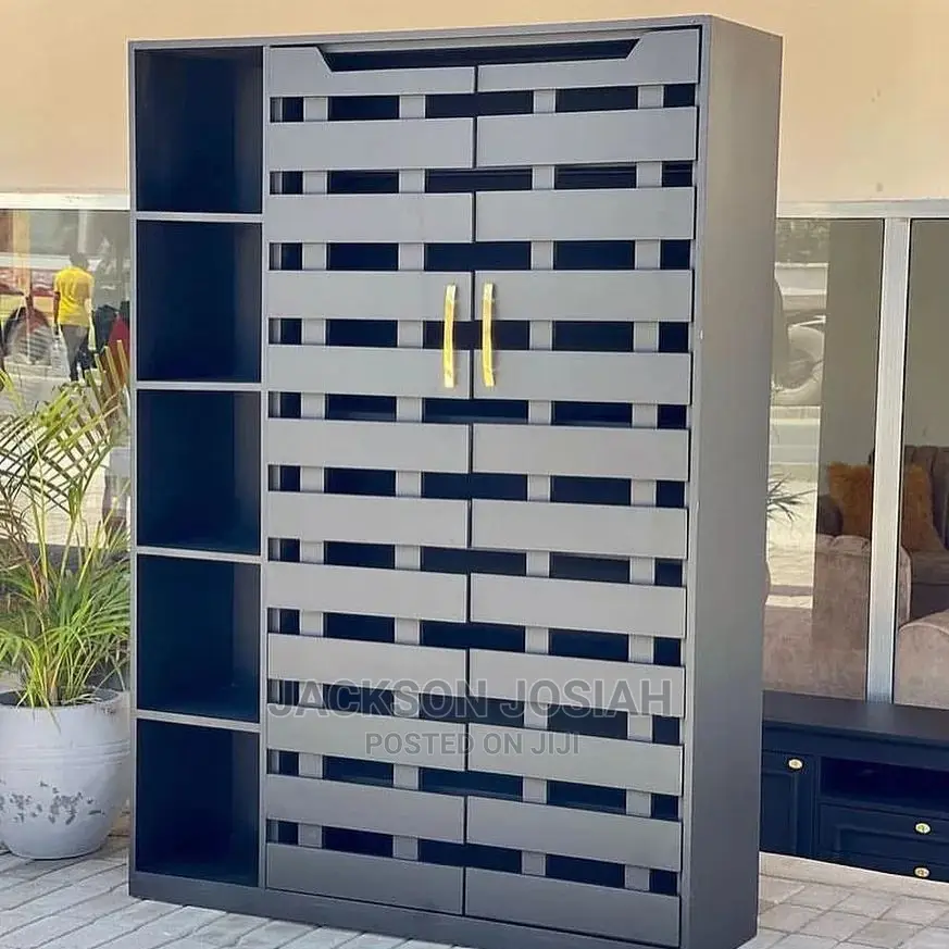 Shoe Racks