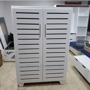 Shoe Racks