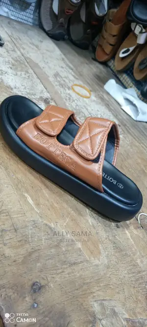 Bottega Brown