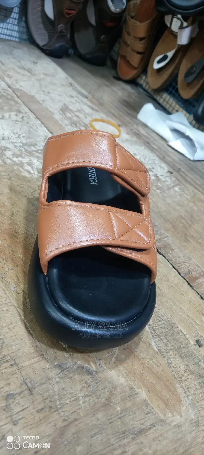 Bottega Brown