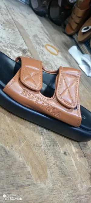 Bottega Brown
