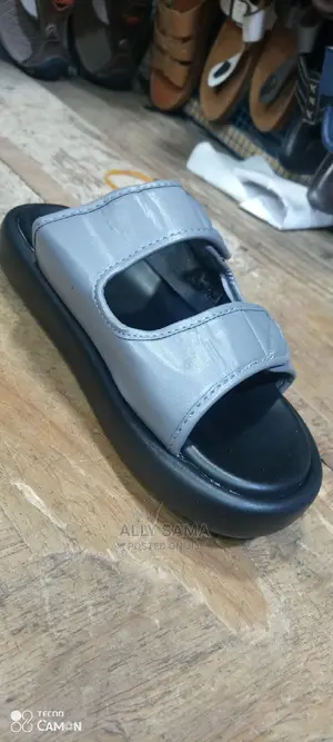 Bottega Gray