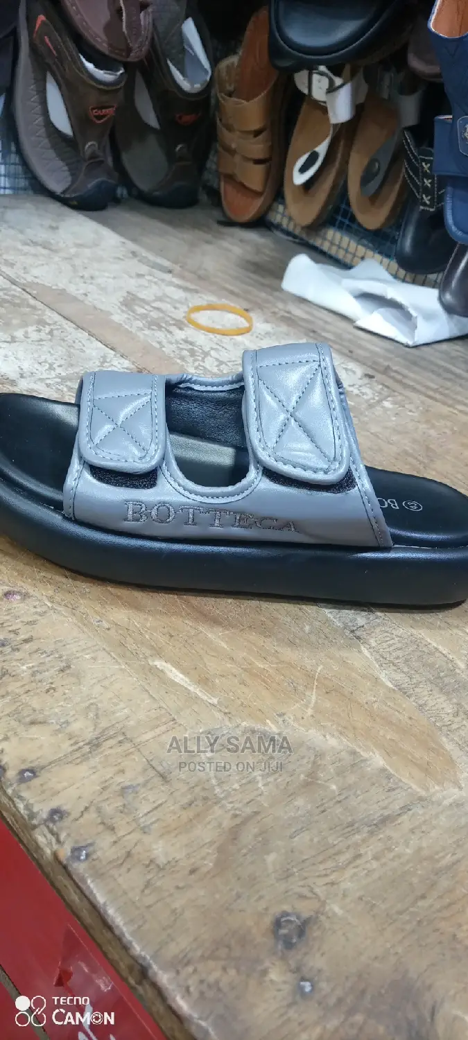 Bottega Gray