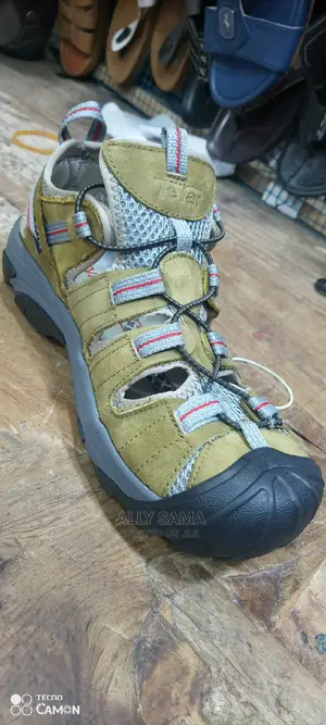 New Teva Pure Leather