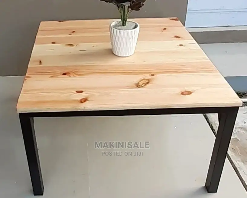 Coffee Table Nzuri Sana Simple Bei Yetu Ni Poa Sana