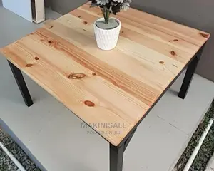 Coffee Table Nzuri Sana Simple Bei Yetu Ni Poa Sana