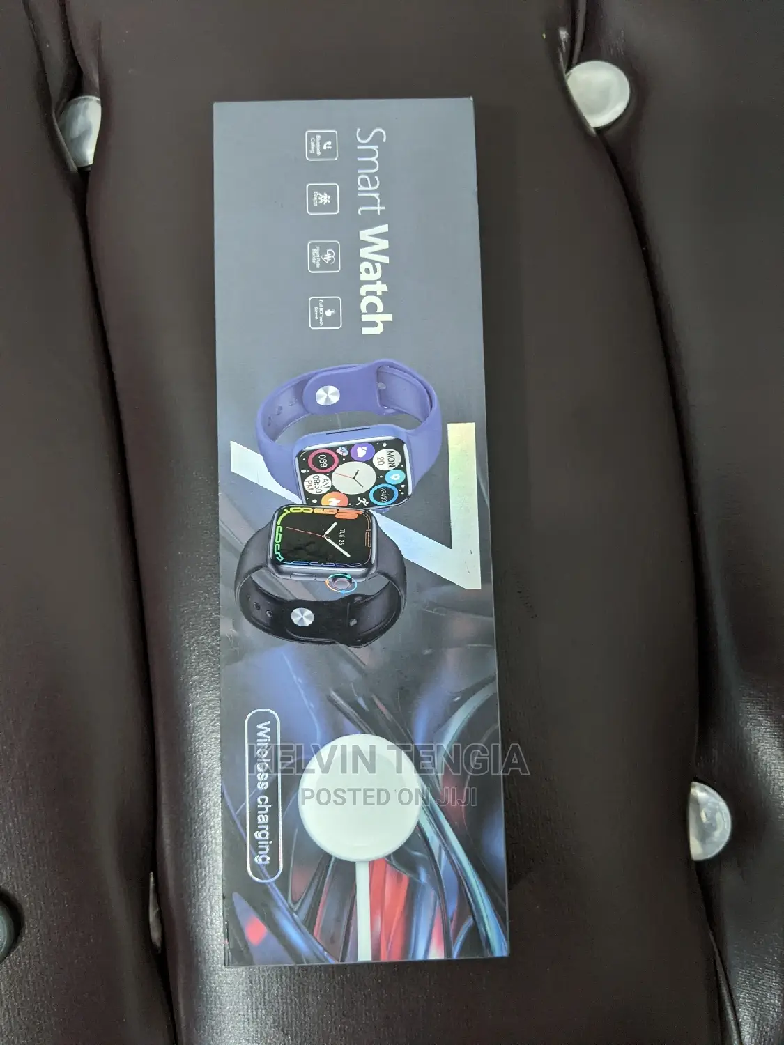 Smart Watch