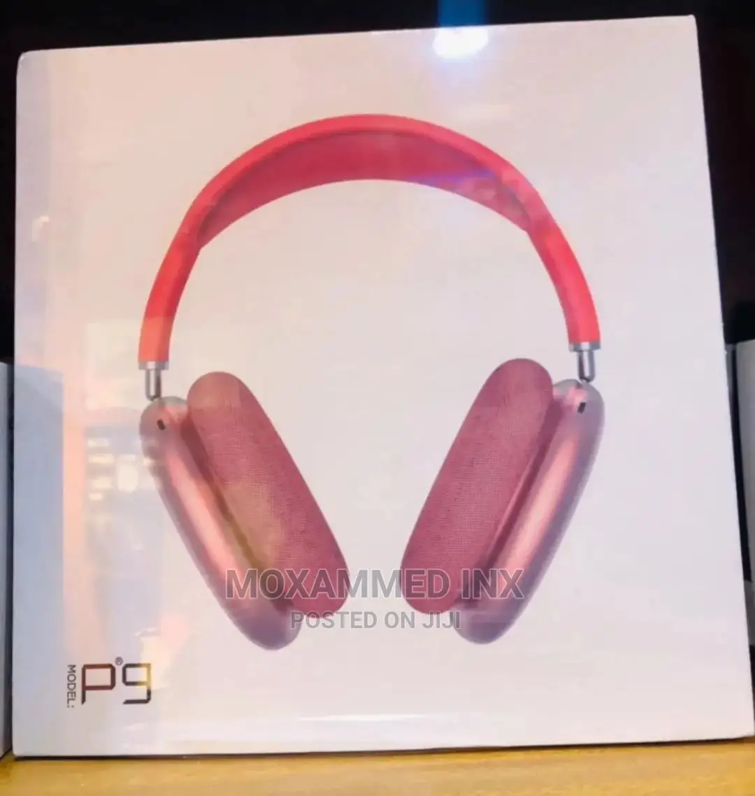 P9 Headphone