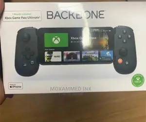 Backbone for XBOX Edition