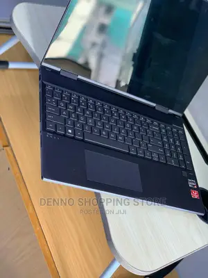 Laptop HP Envy 6 8GB Intel Core I7 SSD 256GB