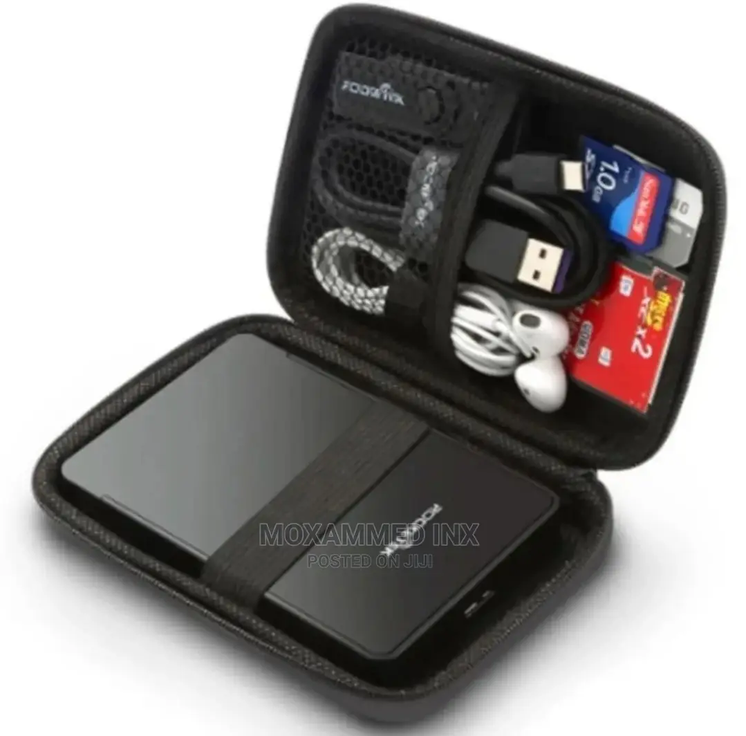 Hard Case for Harddrives
