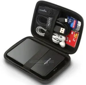 Hard Case for Harddrives