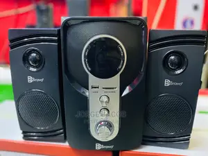Bravo Subwoofer