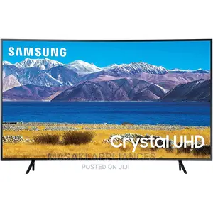 OFFER! Samsung 55" Inch Curve Uhd HDR Smart TV 55TU8300
