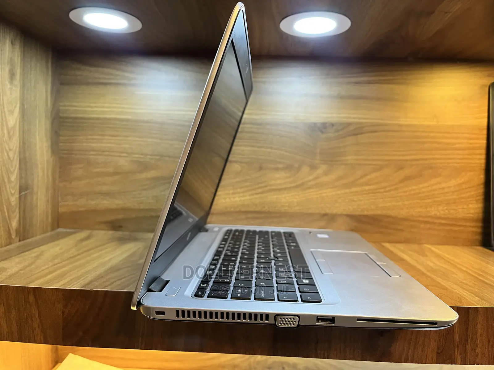 Laptop HP ProBook 11 G2 EE 8GB Intel Core I5 SSD 256GB