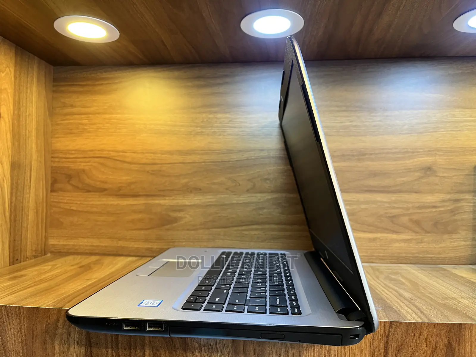 Laptop HP ProBook 11 G2 EE 8GB Intel Core I5 SSD 256GB
