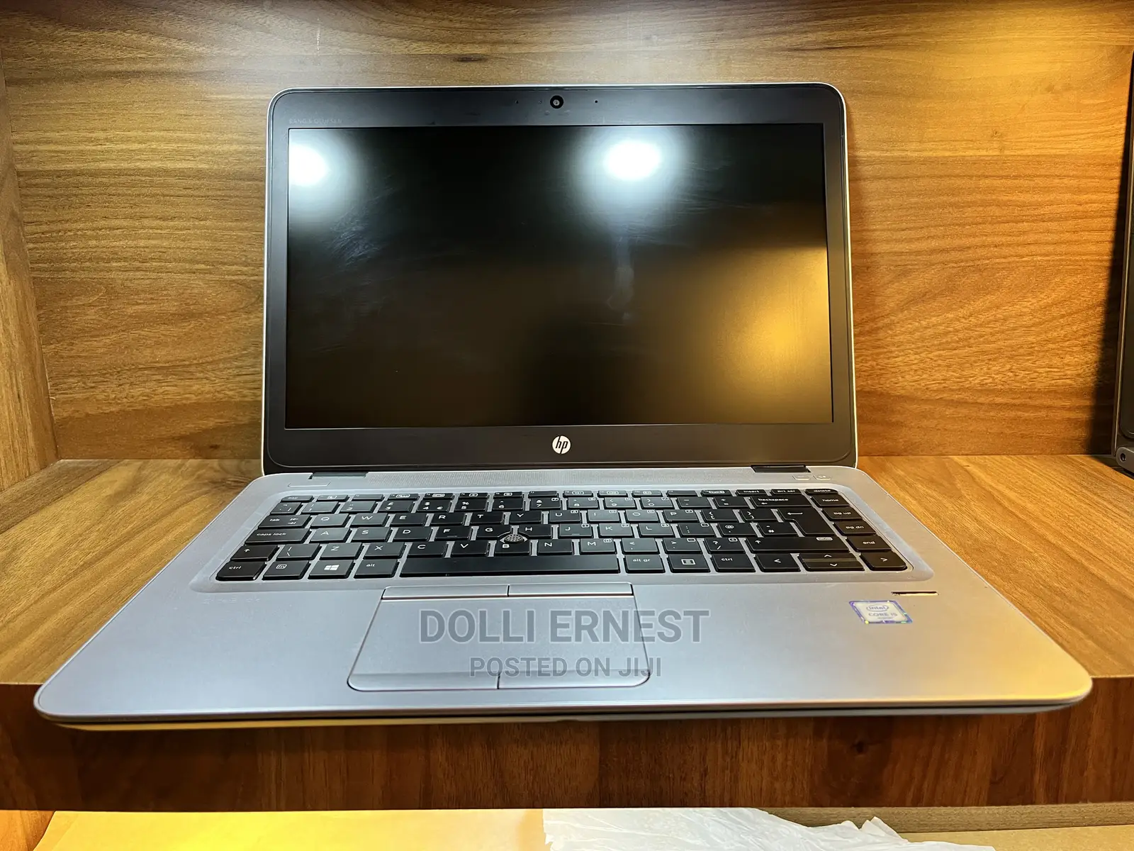 Laptop HP ProBook 11 G2 EE 8GB Intel Core I5 SSD 256GB