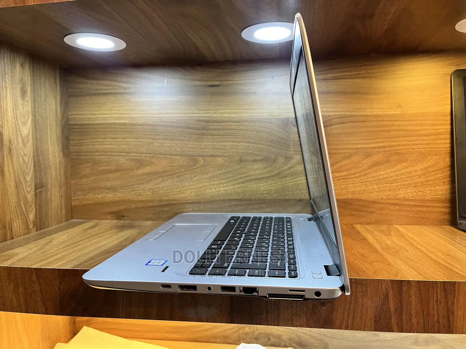 Laptop HP ProBook 11 G2 EE 8GB Intel Core I5 SSD 256GB