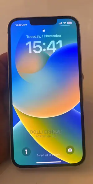 Apple iPhone 13 128 GB