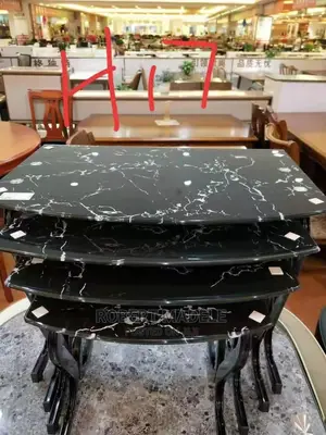 Coffee Table Stool