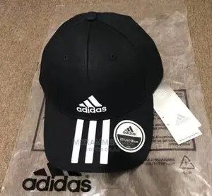 Original Aeroready 3 Stripes Cap
