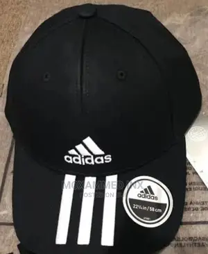 Original Aeroready 3 Stripes Cap