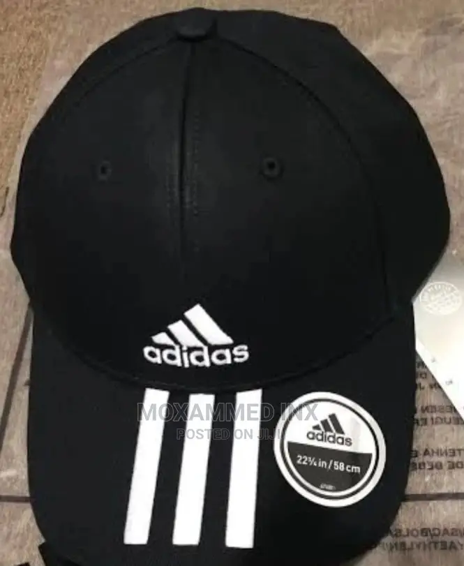 Original Aeroready 3 Stripes Cap