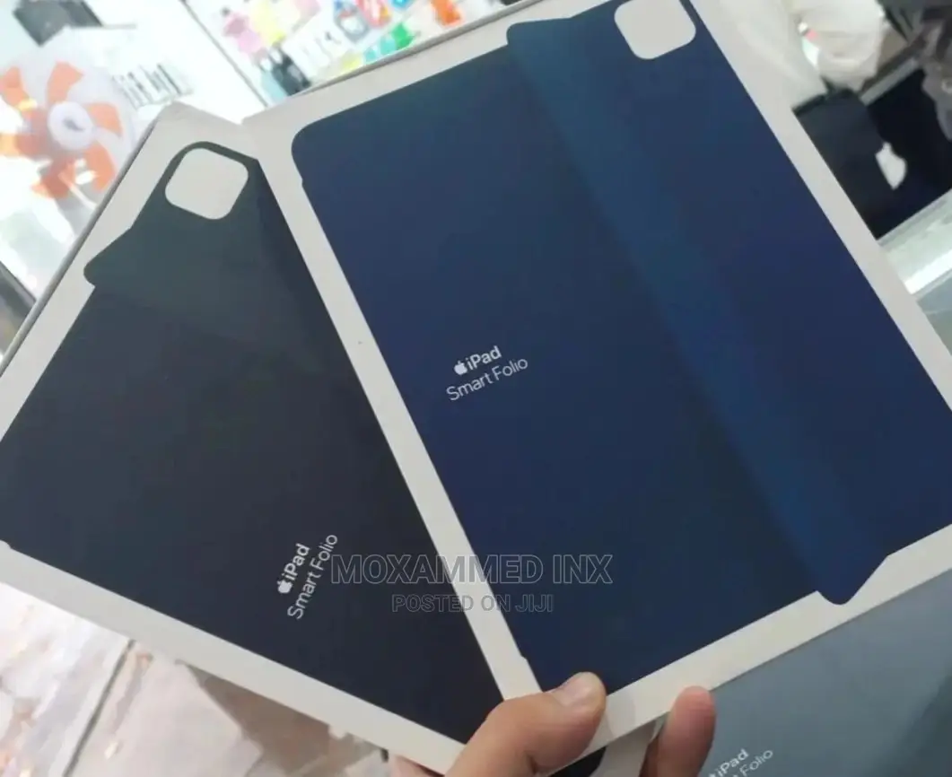 iPad Smart Folio