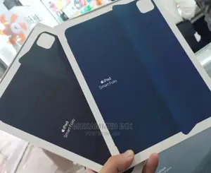 iPad Smart Folio