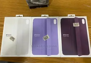 iPad Smart Folio