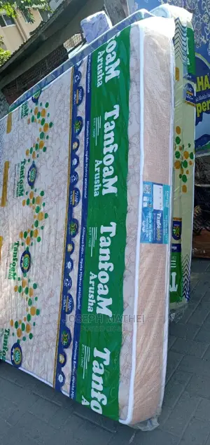Tanfoam Pedic