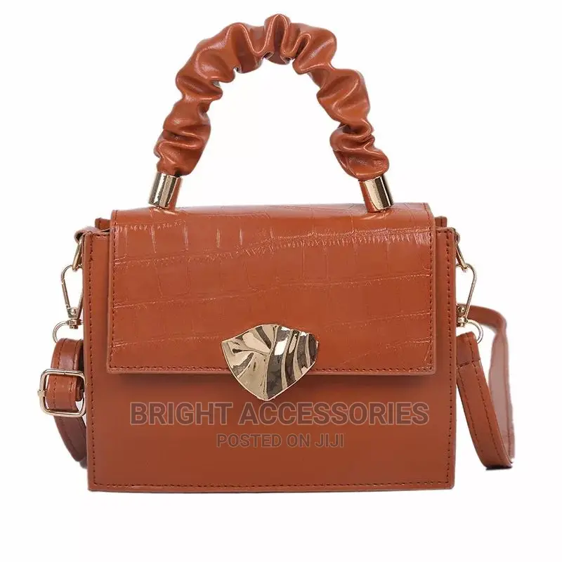Handbags/Pochi