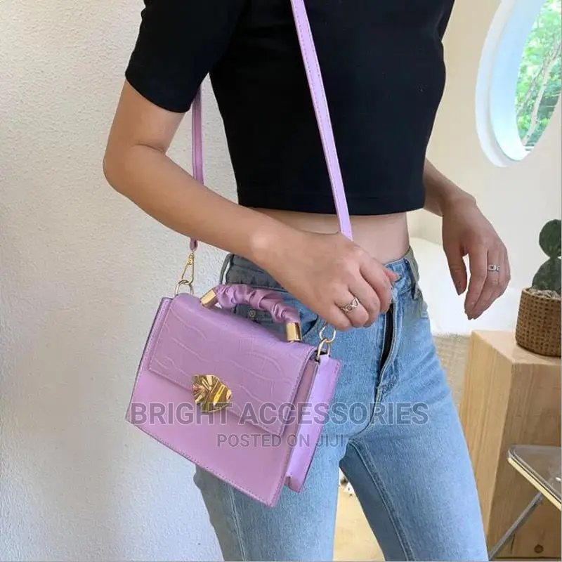 Handbags/Pochi