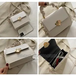Handbags/Pochi